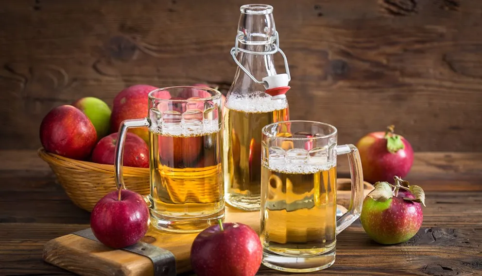 Abren preinscripción de un curso gratuito para elaboradores de sidra