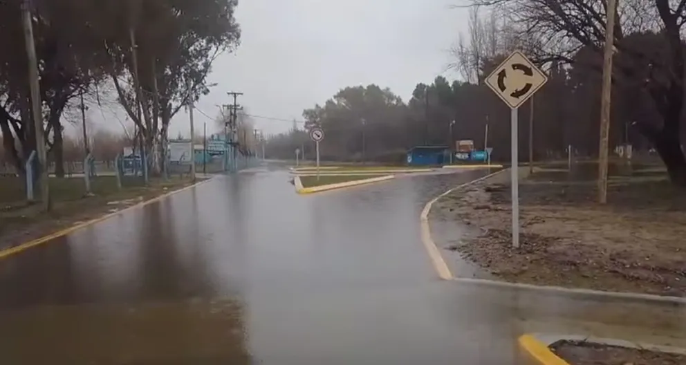 ¡Atención! Advierten por aumento de caudales en la zona costera