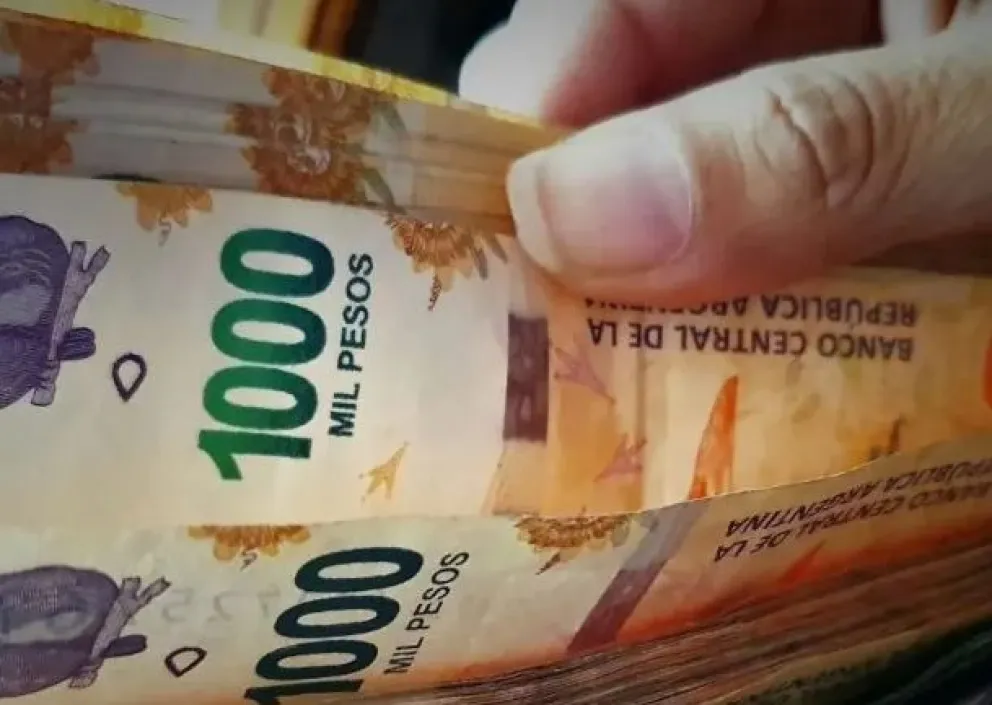 El Gobierno aclara detalles sobre el bono de 60 mil pesos para trabajadores