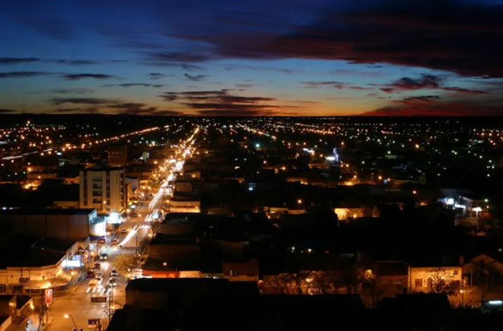 "Atardecer en Roca": un recorrido por la historia y la cerveza artesanal de la ciudad