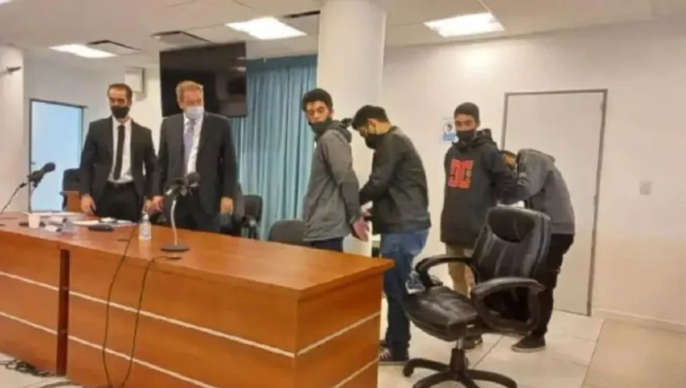 Neuquén: Condenan a 9 años de prisión a hombre que mató en defensa de su hermana 