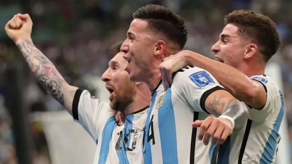 Los pronósticos del astrólogo de Boca para la Selección: las sorpresas de la próxima Copa del Mundo