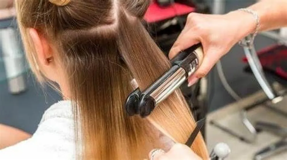 ANMAT prohibió la venta de ciertos productos para alisar el pelo por contener un producto nocivo