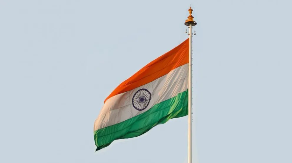 India busca dejar atrás el pasado colonial y cambiar su nombre por "Bharat"