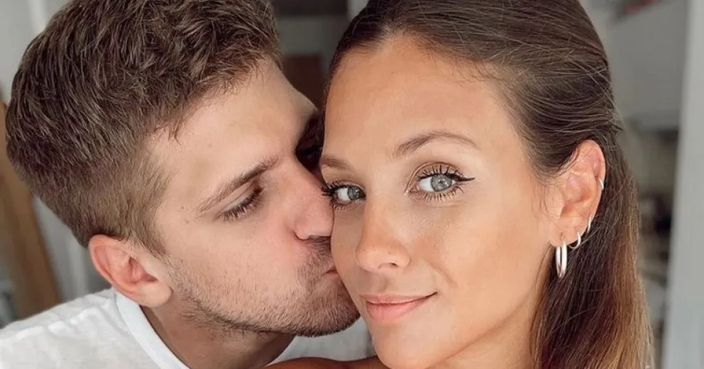 El adictivo pasatiempo de Barbie Vélez que le trae problemas con su esposo, Lucas Rodríguez