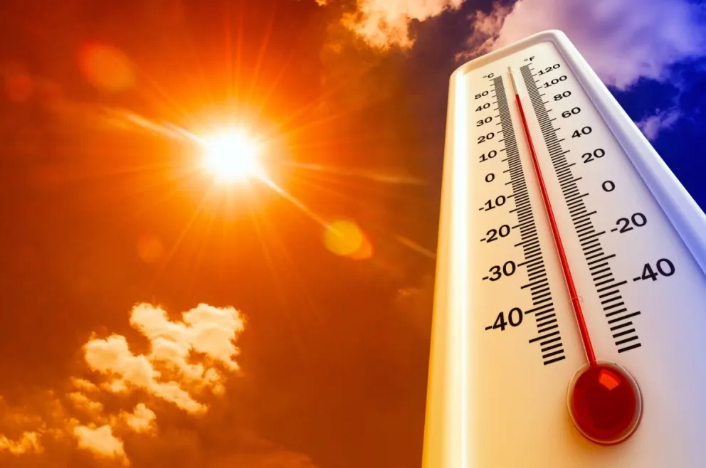 A prepararse, el 2023 podría ser el año más cálido de la historia