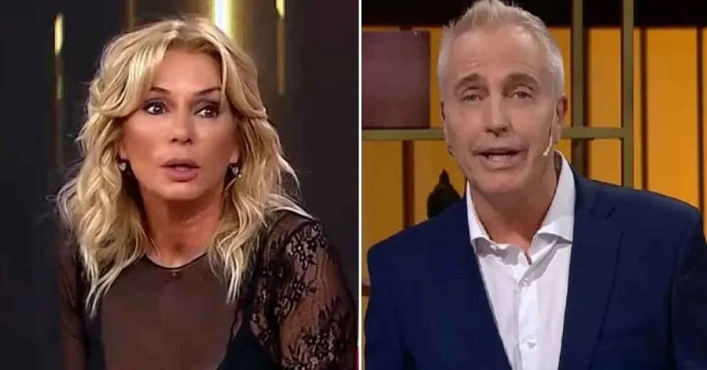 Yanina Latorre destrozó a Marley por su nuevo programa en Telefe