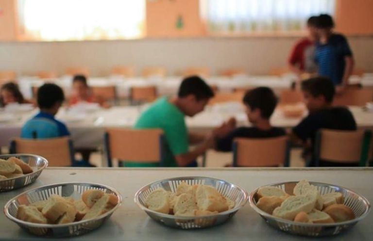 La Justicia admitió la acción de amparo por la falta de alimentos en escuelas de Roca presentado por Unter