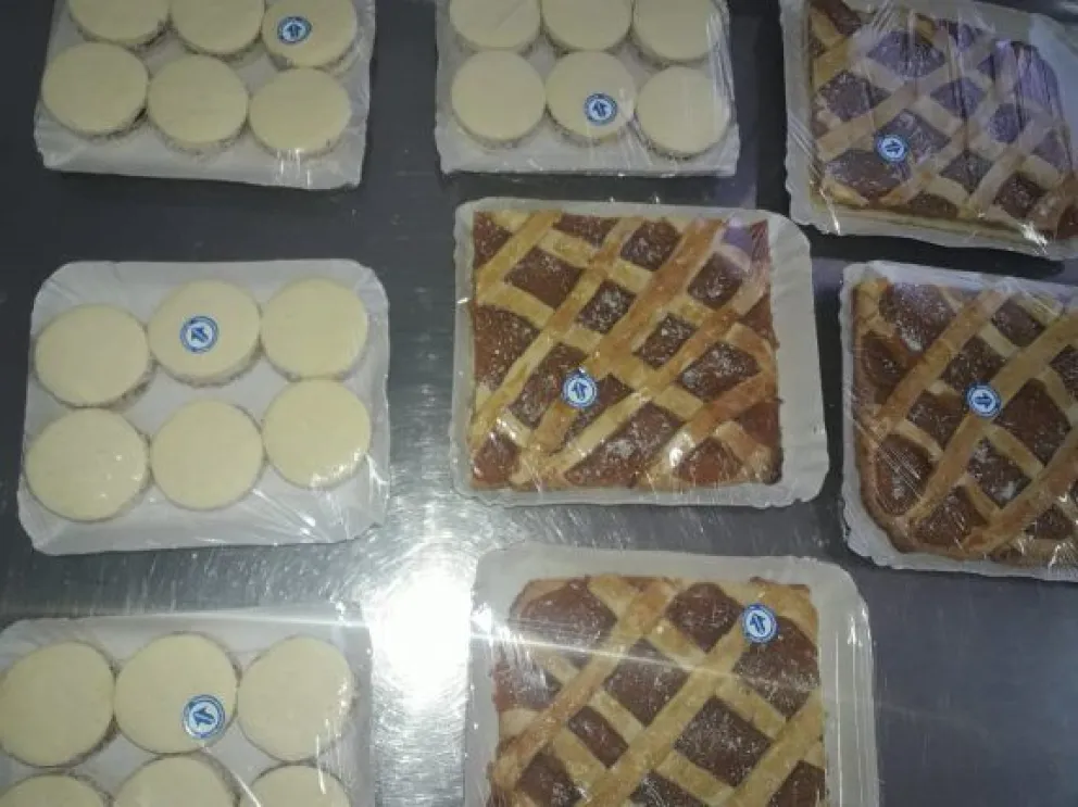Impulso para emprendedores locales: continúan abiertas las inscripciones a las Cocinas Comunitarias