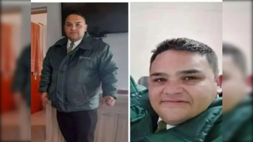 Desesperada búsqueda de un chofer de la empresa Ko Ko