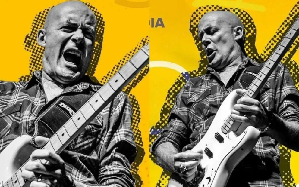 Festival Gula trae a JAF a Roca