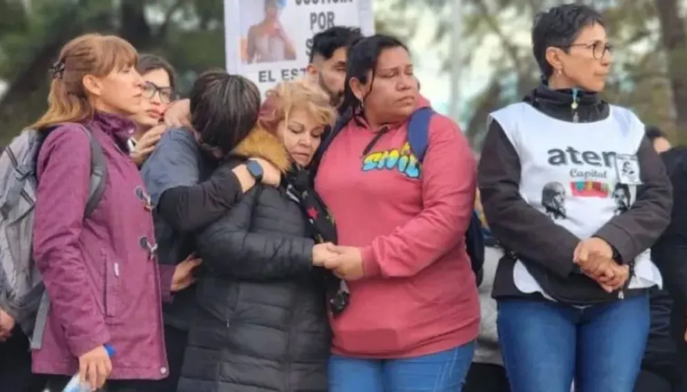 Convocan a una marcha por el femicidio de Silvia Cabañares