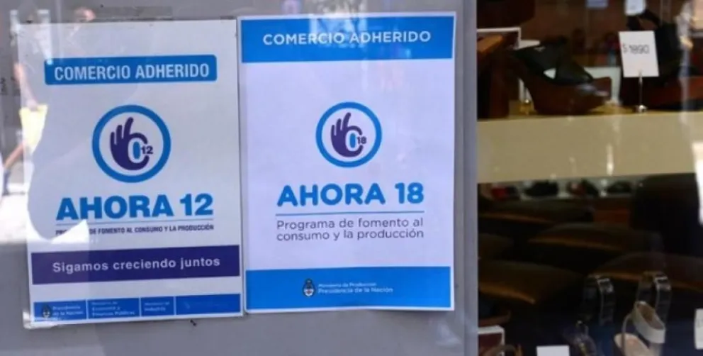 Ahora 12: a las empresas que no acepten acuerdos de precios ya no tendrán beneficios