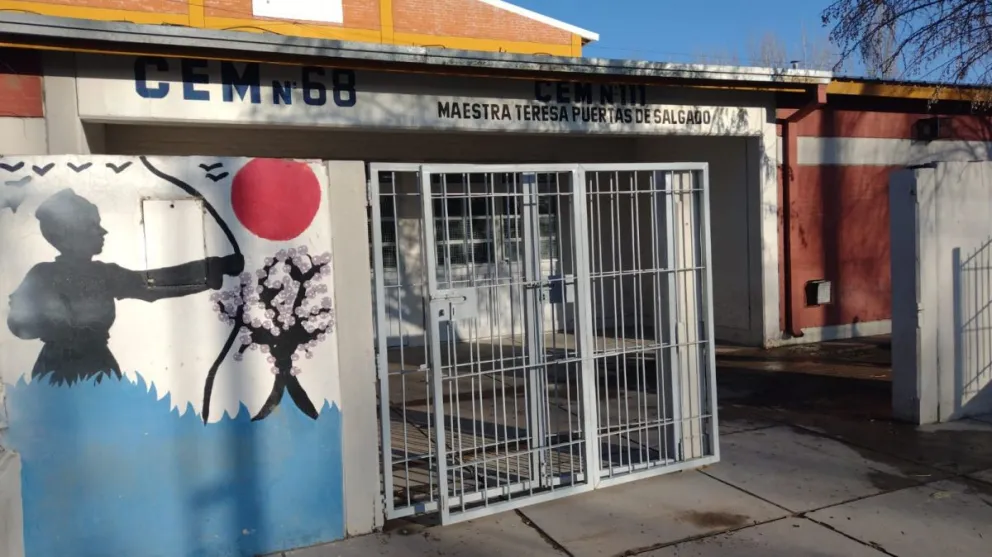 Se viene el Parlamento Juvenil 2023 del mercosur y Roca tendrá nuevamente a su representante