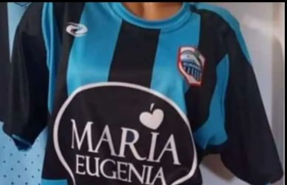 Padres y allegados a CIMAC solicitan que devuelvan los juegos de camisetas robados 