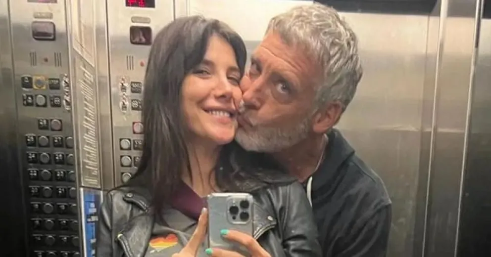 Andrea Rincón confesó que no tendrá más sexo con su pareja y contó cómo afectó eso su relación