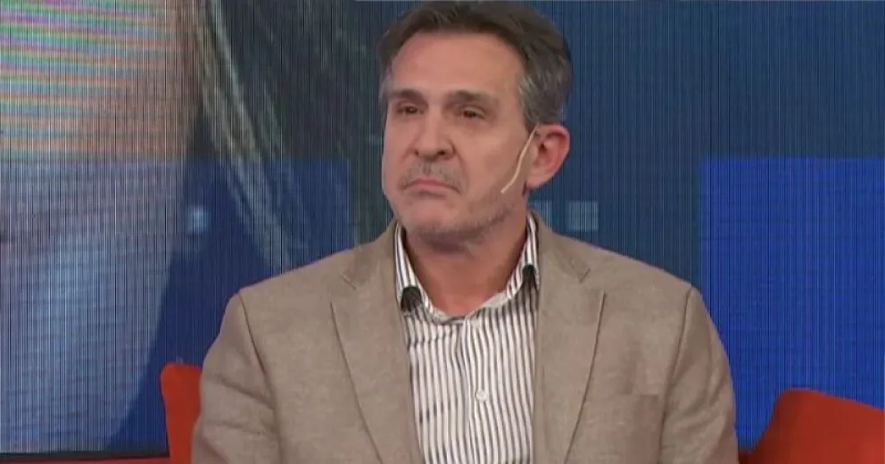 Cómo es el cruel apodo que Aníbal Lotocki le pone a sus víctimas