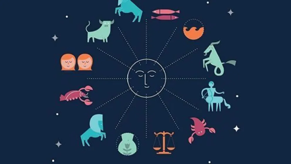 Predicciones astrales para el fin de semana: descubrí qué te depara según tu signo