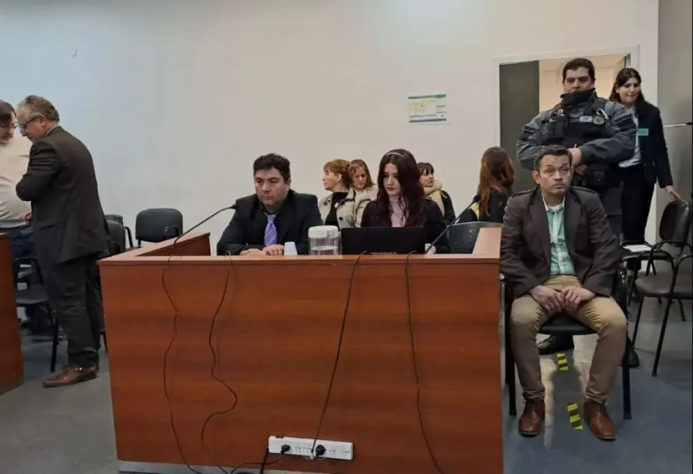 Femicidio de Patricia Rendon: Hoy se presentarían los alegatos y la resolución del jurado popular 