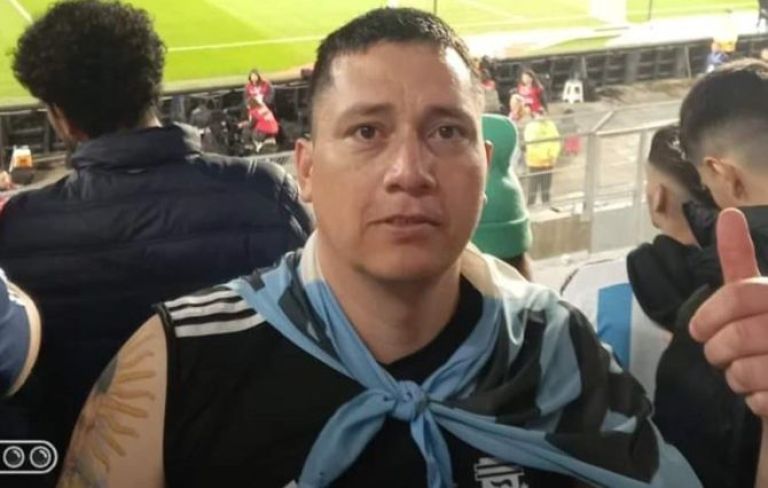 Tuvo revancha: Roquense cumple su sueño después de ser estafado