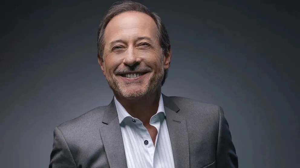 Guillermo Francella se recupera después de una cirugía exitosa: qué le pasó 