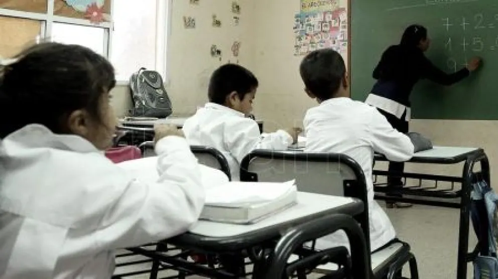 Se conoció que el docente acusado de abuso en un escuela de Roca ya tenía denuncias en su contra