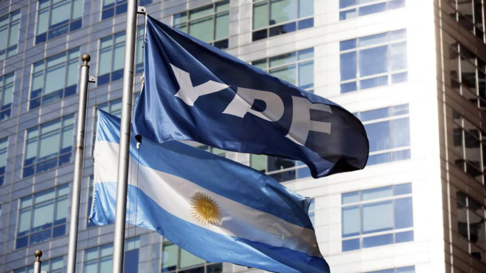 Expropiación de YPF: Argentina deberá pagar US$16 mil millones en concepto de daños económicos