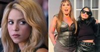 Moria Casán y Lali Espósito atacaron a Shakira por sus últimas canciones: “Me resulta densa”