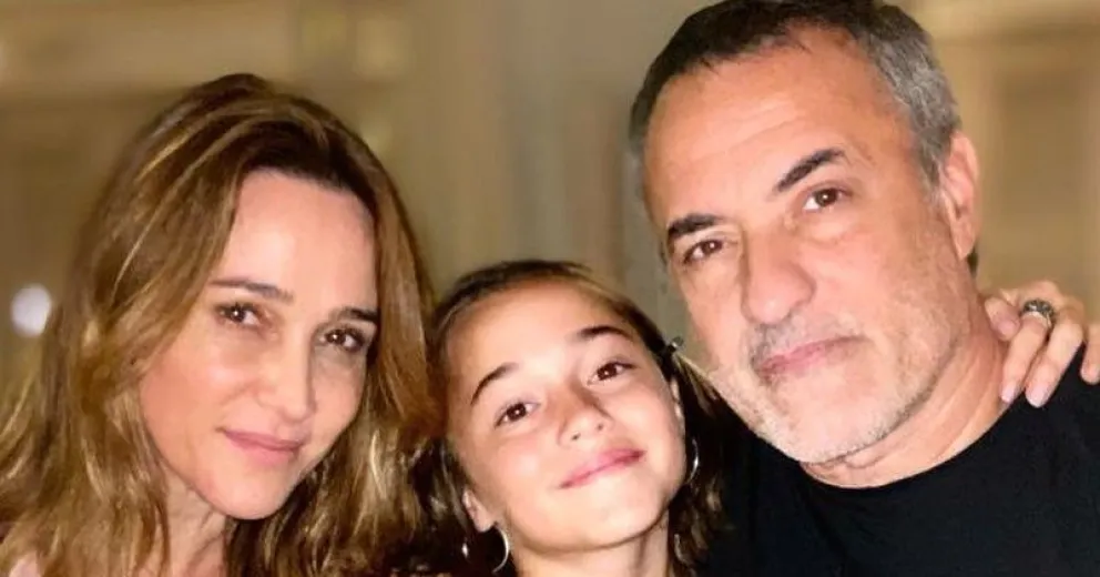 Vero Lozano contó por qué nunca se casó con el Corcho Rodríguez