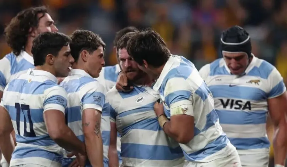 Mundial de rugby Francia 2023: ¿Qué partidos se juegan hoy?