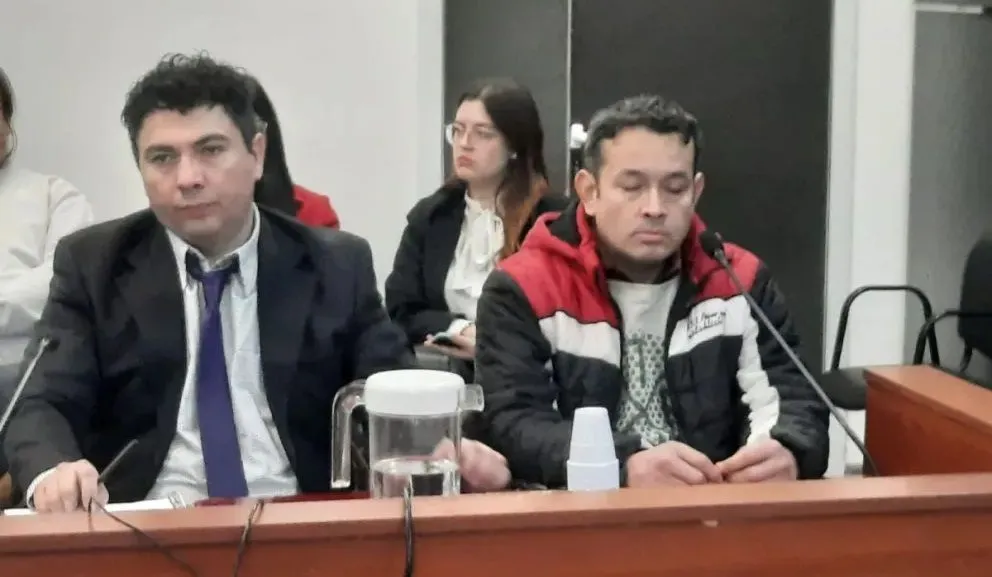 El jurado dio su veredicto: Cronenbold es culpable del femicidio de su ex pareja