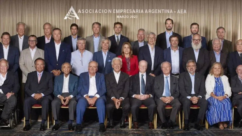 Empresarios argentinos instan a los candidatos a priorizar el desarrollo económico