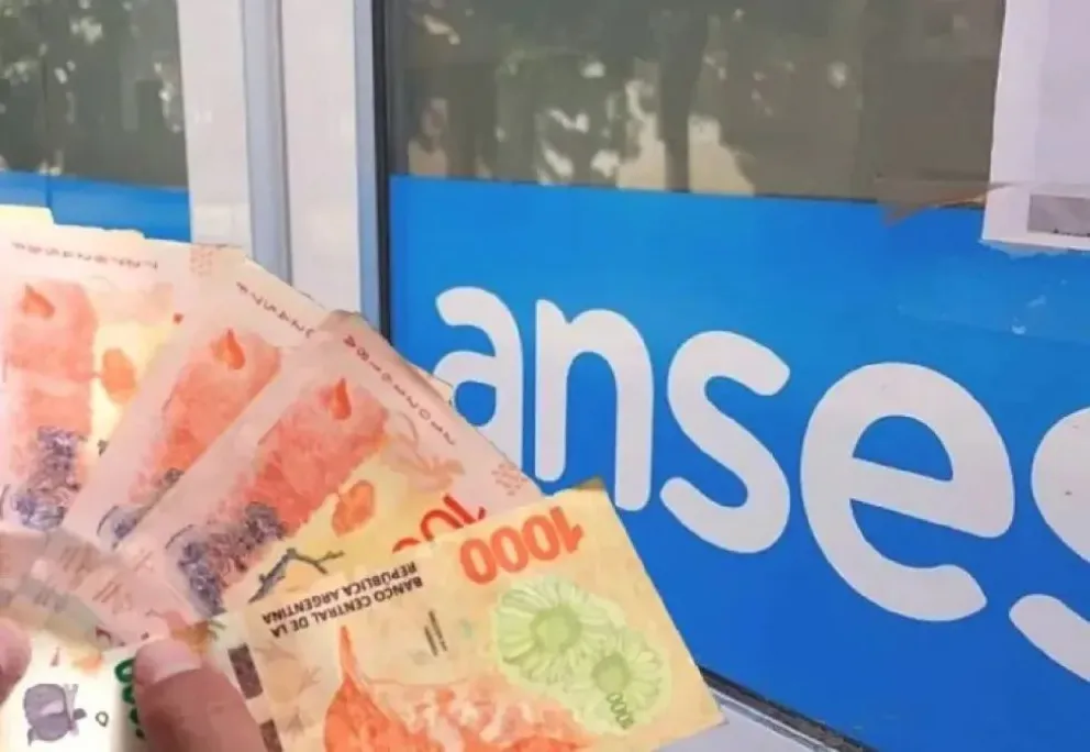 Bono para trabajadores informales: Lo que recomendó el titular de Anses en Roca  