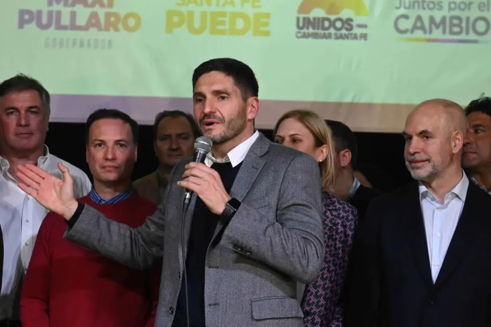 Elecciones 2023: Santa Fe define gobernador