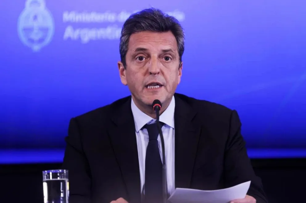 Impuesto a las Ganancias: se espera un anuncio de Massa este lunes
