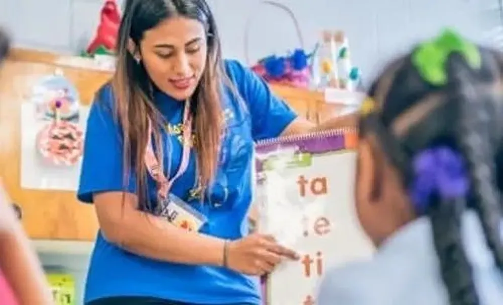 Estados Unidos busca docentes argentinos: cómo anotarse