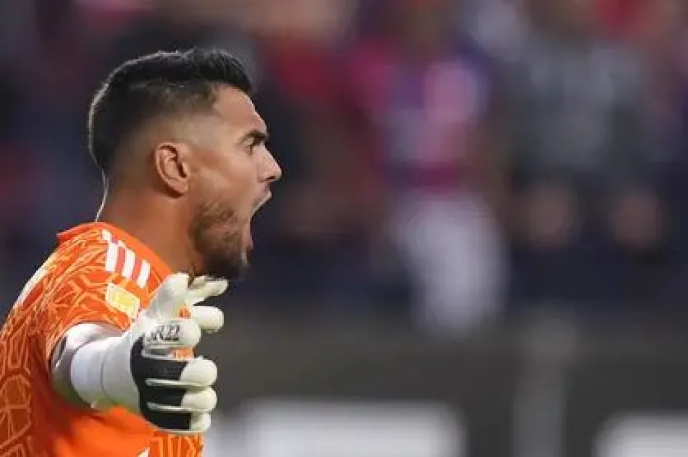 El especialista: Sergio Romero trascendental en un Boca que sigue peleando en todos los frentes