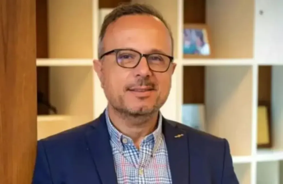 Denuncian al exasesor presidencial Antonio Aracre por abuso sexual a un adolescente