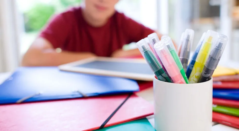 ¿Necesitás ayuda en el cole?: comenzaron las clases de apoyo gratuitas en el CEMAR