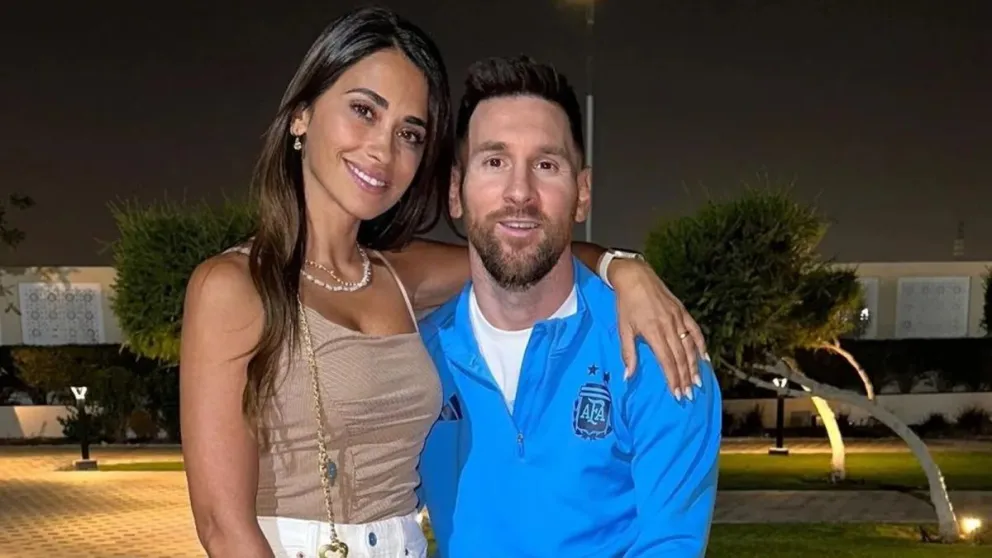 Cómo es la mansión de 10 millones de dólares que Messi compró en Miami