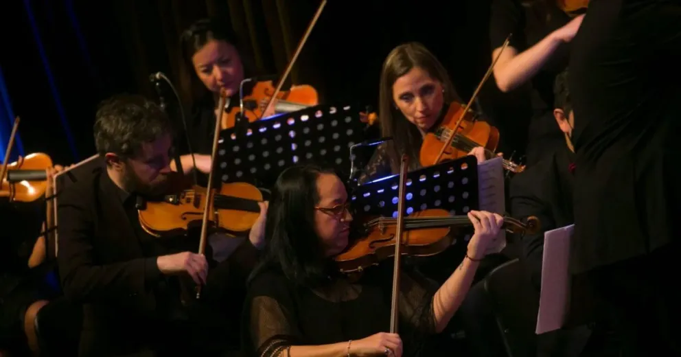 La Orquesta Filarmónica de Río Negro visita el Alto Valle: ¿En dónde se presentará?