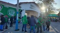 Salud pública al paro: habrá retención de servicios es hospitales y centros