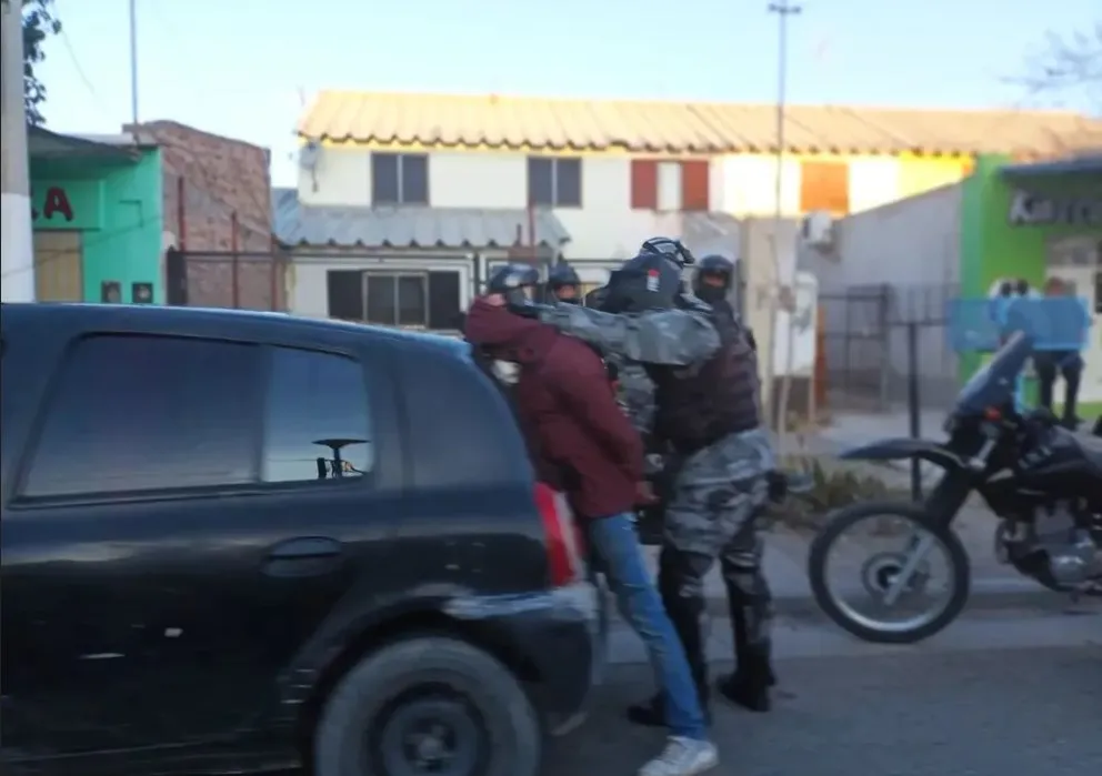 “Lamentablemente es cosa de todos los días”: Vecinos de Zona Norte de la ciudad reclaman ante nuevos robos