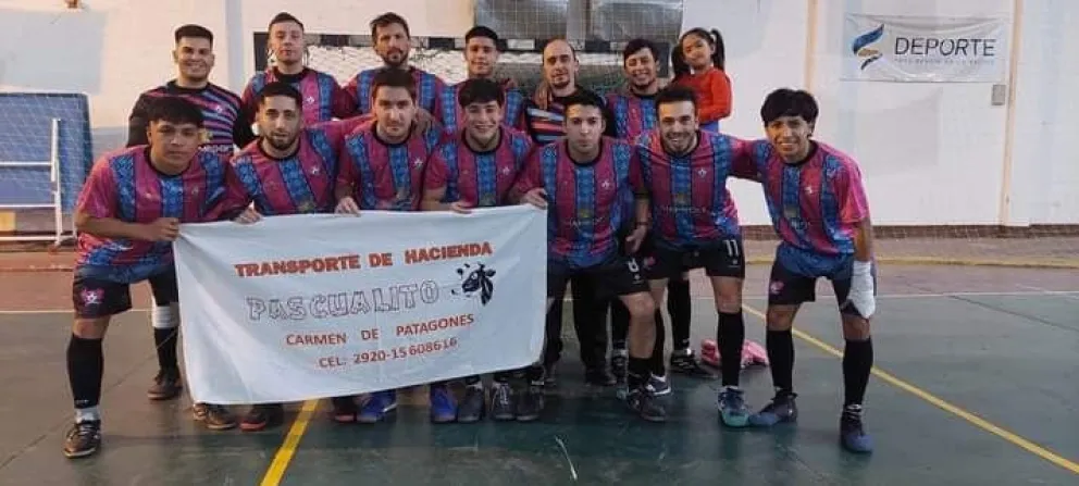 Todo listo para el Regional de Futsal: zonas, y horarios para cada partido