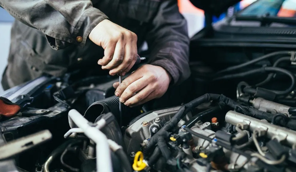 Oportunidad de formación profesional única: dictarán cursos gratuitos de “Mecánica de Motos” y “Soldadura Básica”