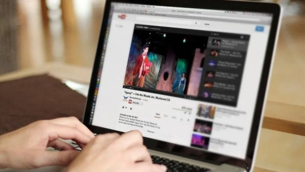 Un youtuber fue sentenciado a prisión por subir clips de animé y videojuegos
