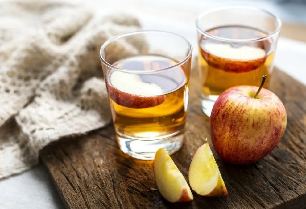 Nuevo curso gratuito para elaboradores de sidra: mirá como anotarte