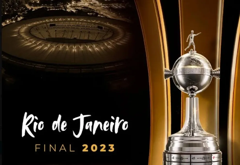 ¡A la venta! conoce los precios de las entradas para la gran final de la Copa Libertadores 