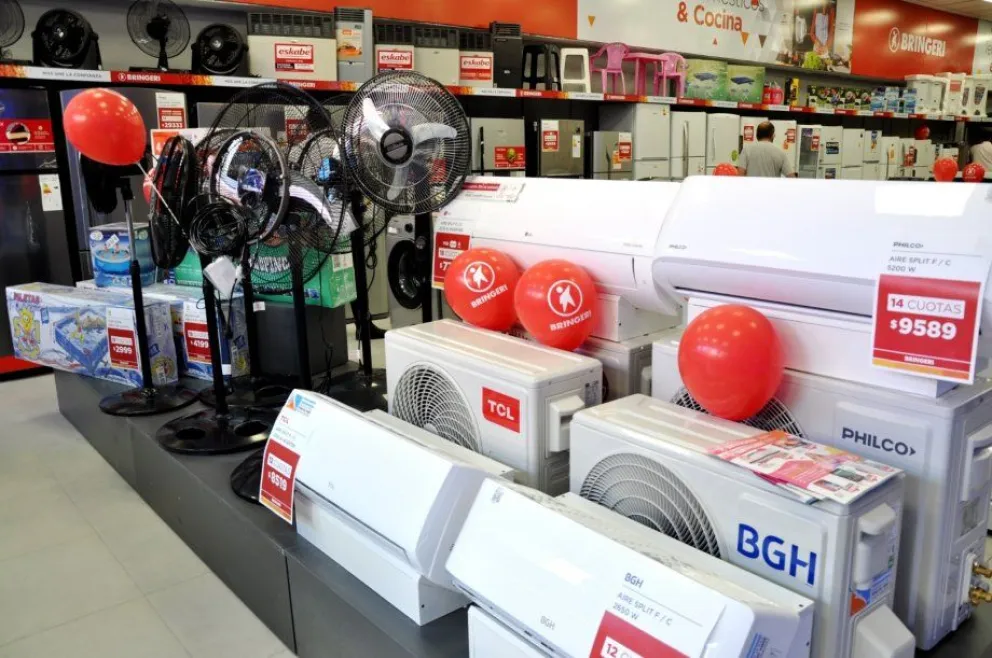 Una empresa llega a Roca y busca personal para cubrir tres cargos  