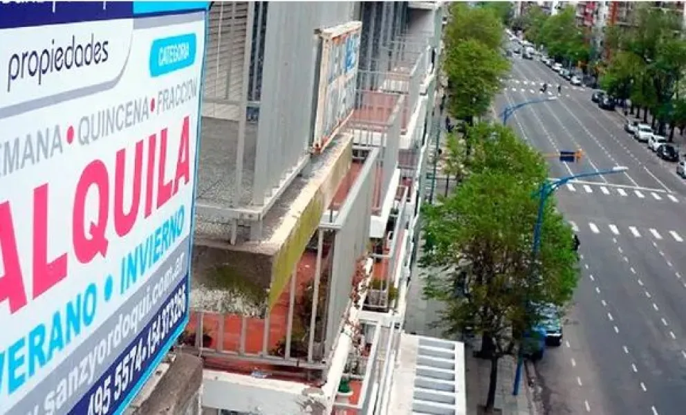 Cambios en la Ley de Alquileres: cuáles son las dos propuestas en debate en el Senado